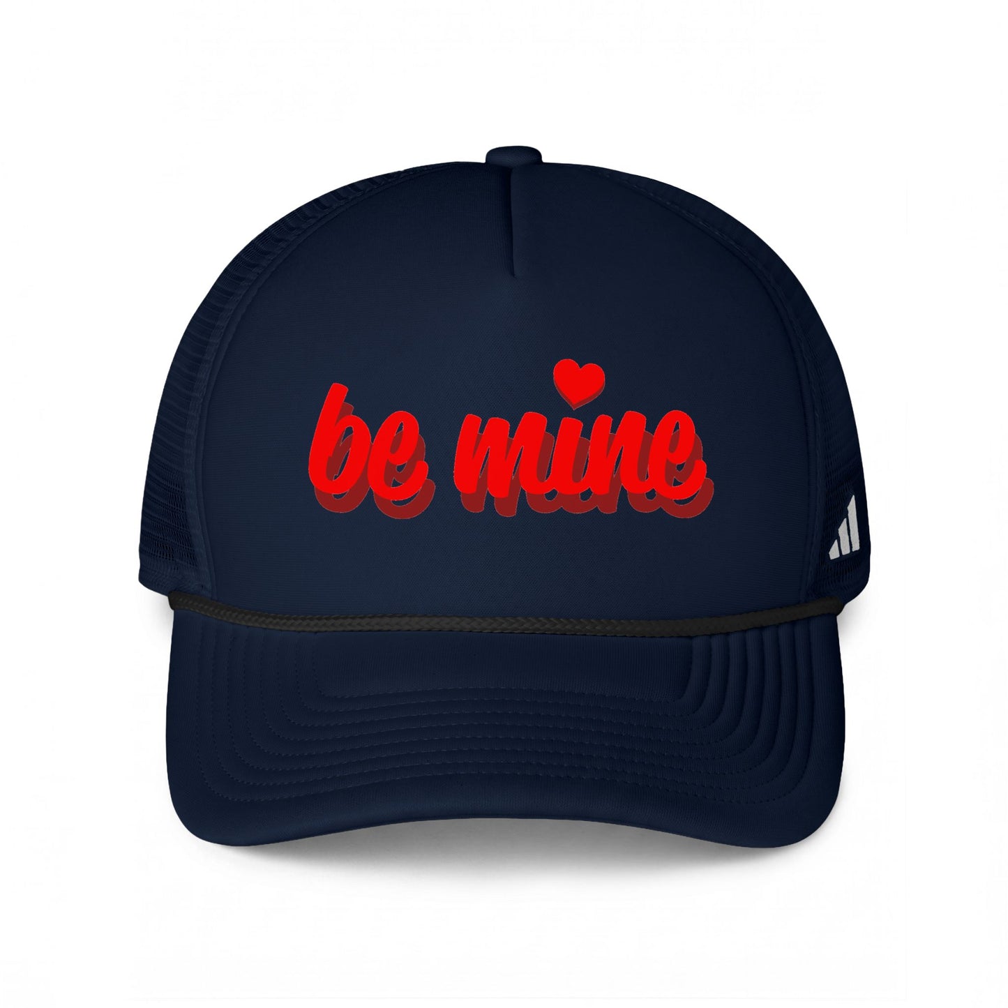 Adidas Trucker Cap Be Mine