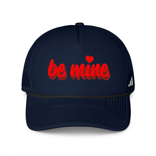Adidas Trucker Cap Be Mine