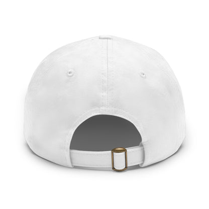 Viral Phone Patch Dad Hat