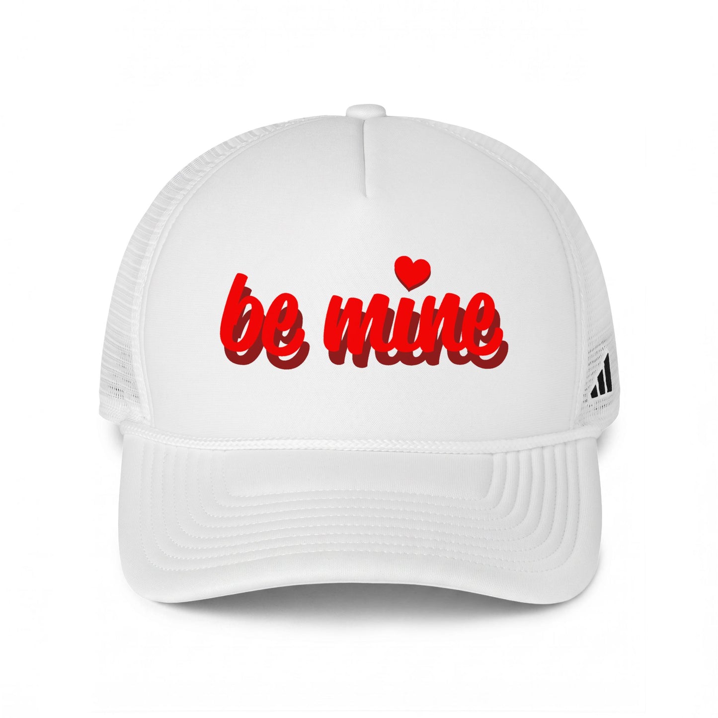 Adidas Trucker Cap Be Mine