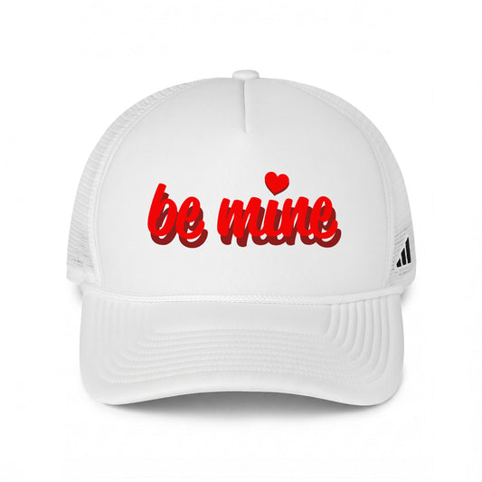 Adidas Trucker Cap Be Mine
