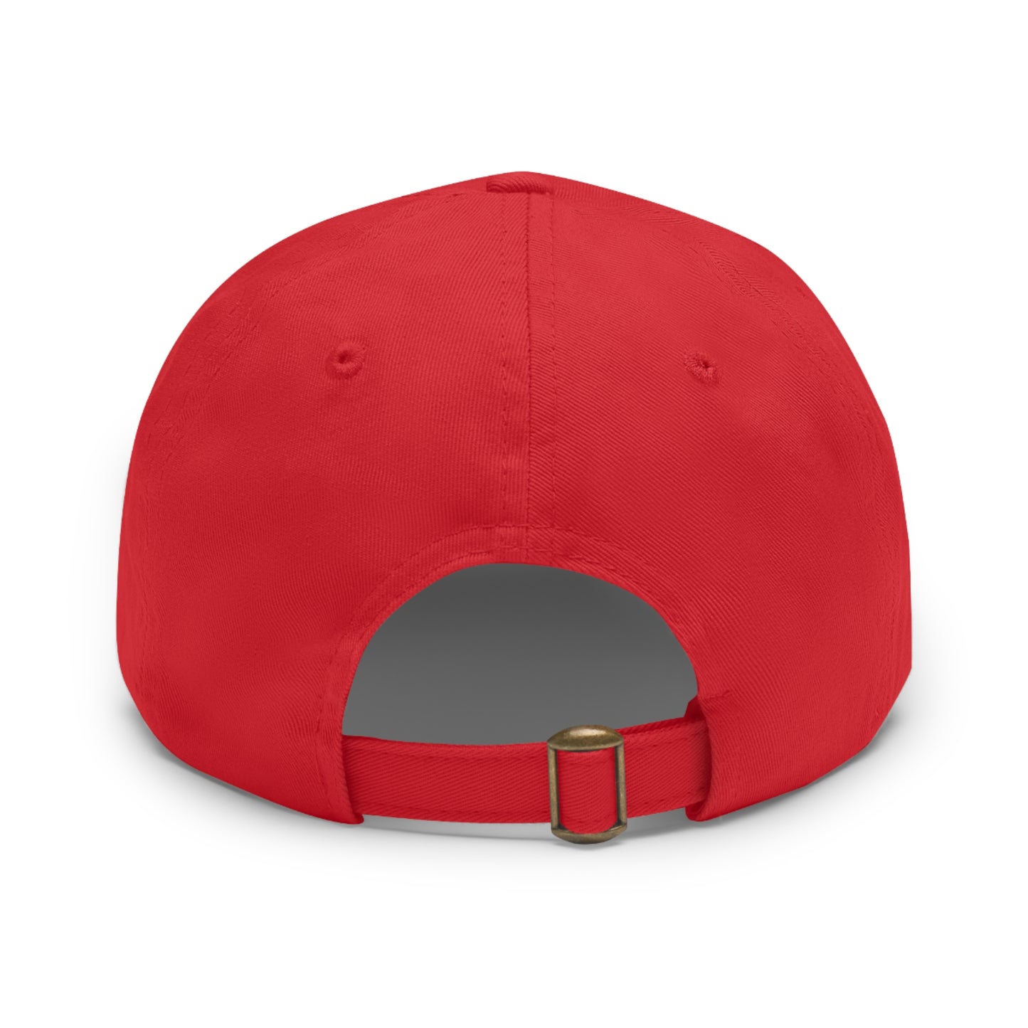 Viral Phone Patch Dad Hat
