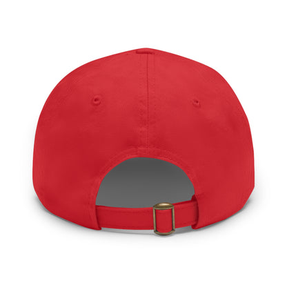 Viral Phone Patch Dad Hat