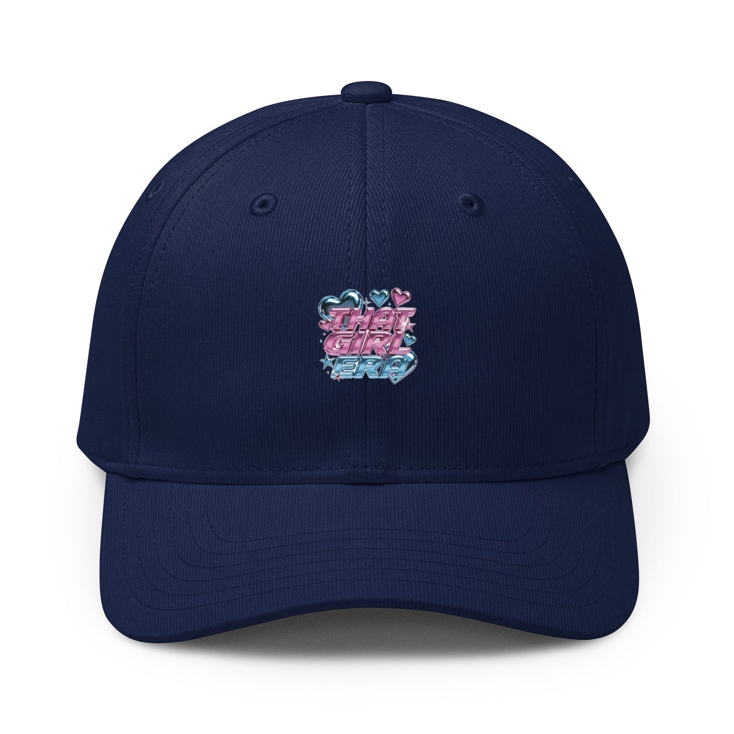 Adidas Cap — That Girl Era