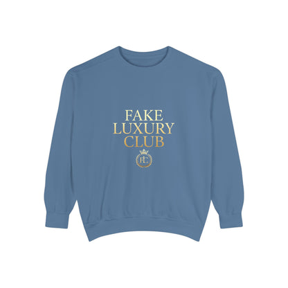 Fake Luxury Club T-Shirt