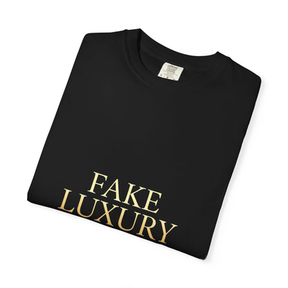 Fake Luxury Club T-Shirt