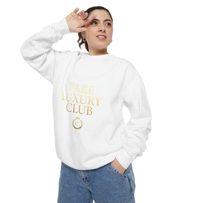 Fake Luxury Club T-Shirt