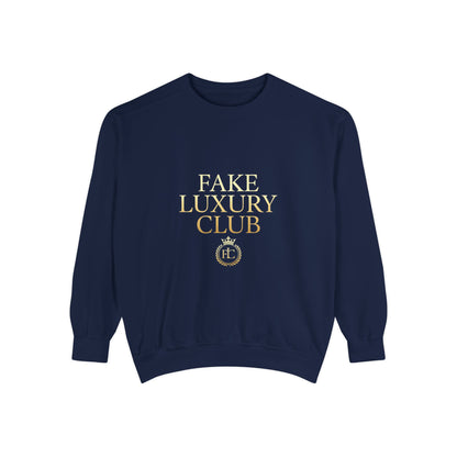 Fake Luxury Club T-Shirt