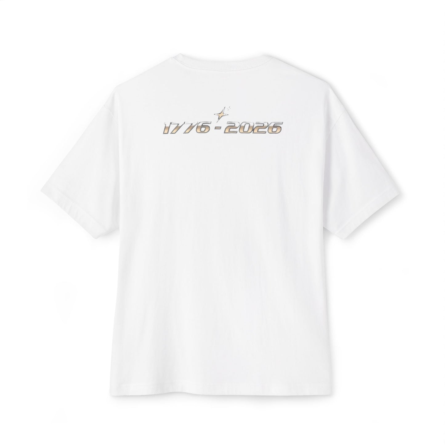 1776-2026 America 250th Anniversary  T-Shirt