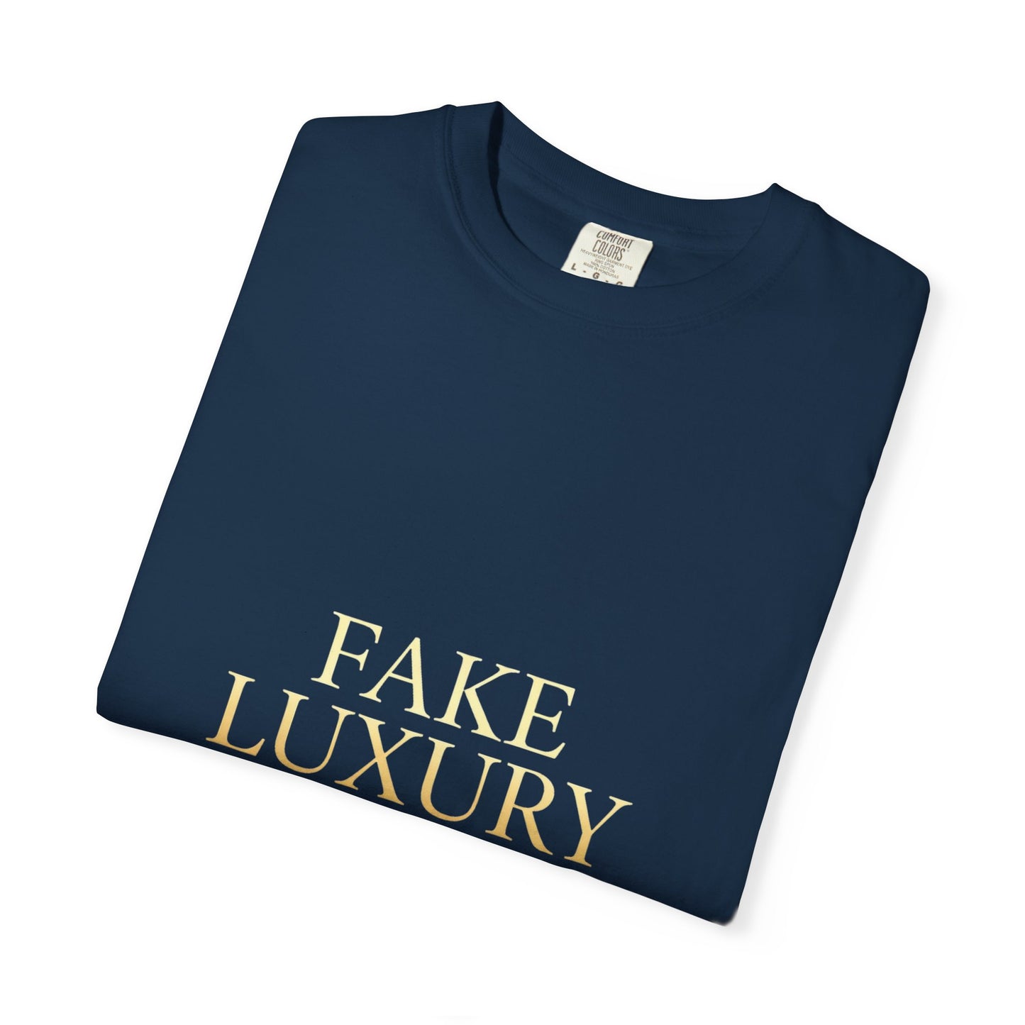 Fake Luxury Club T-Shirt