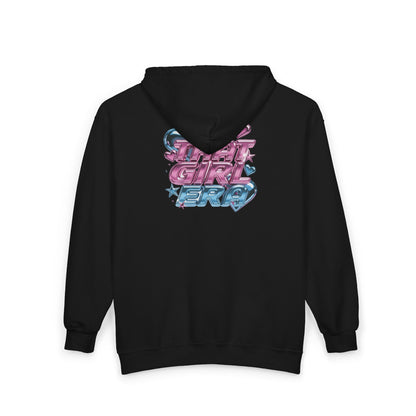 That Girl Era Hooded Sweatshirt