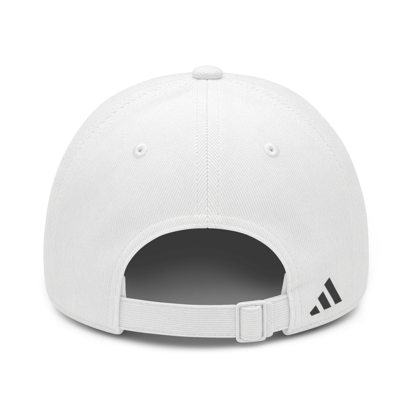 Adidas Cap — That Girl Era