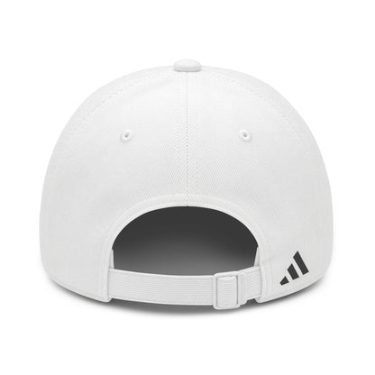 Adidas Cap — That Girl Era
