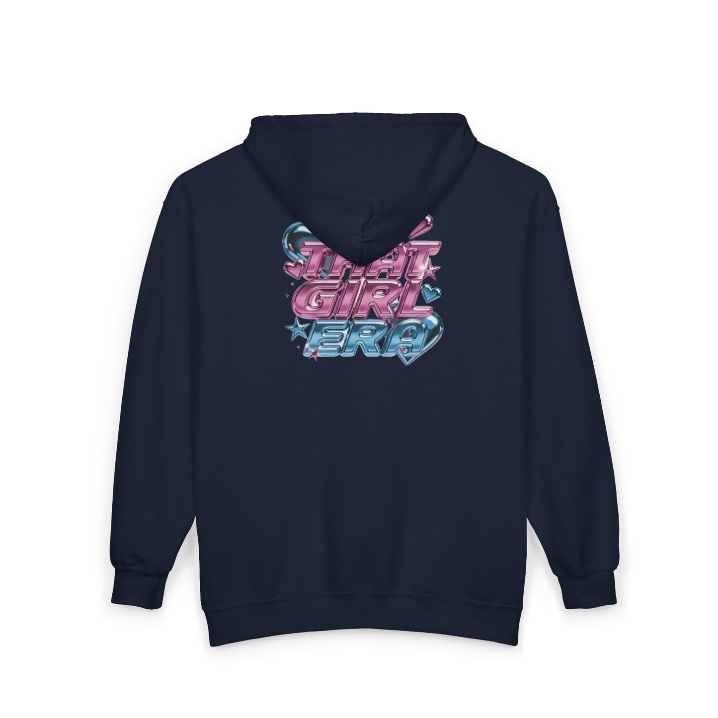 That Girl Era Hooded Sweatshirt