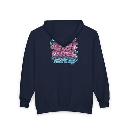 That Girl Era Hooded Sweatshirt