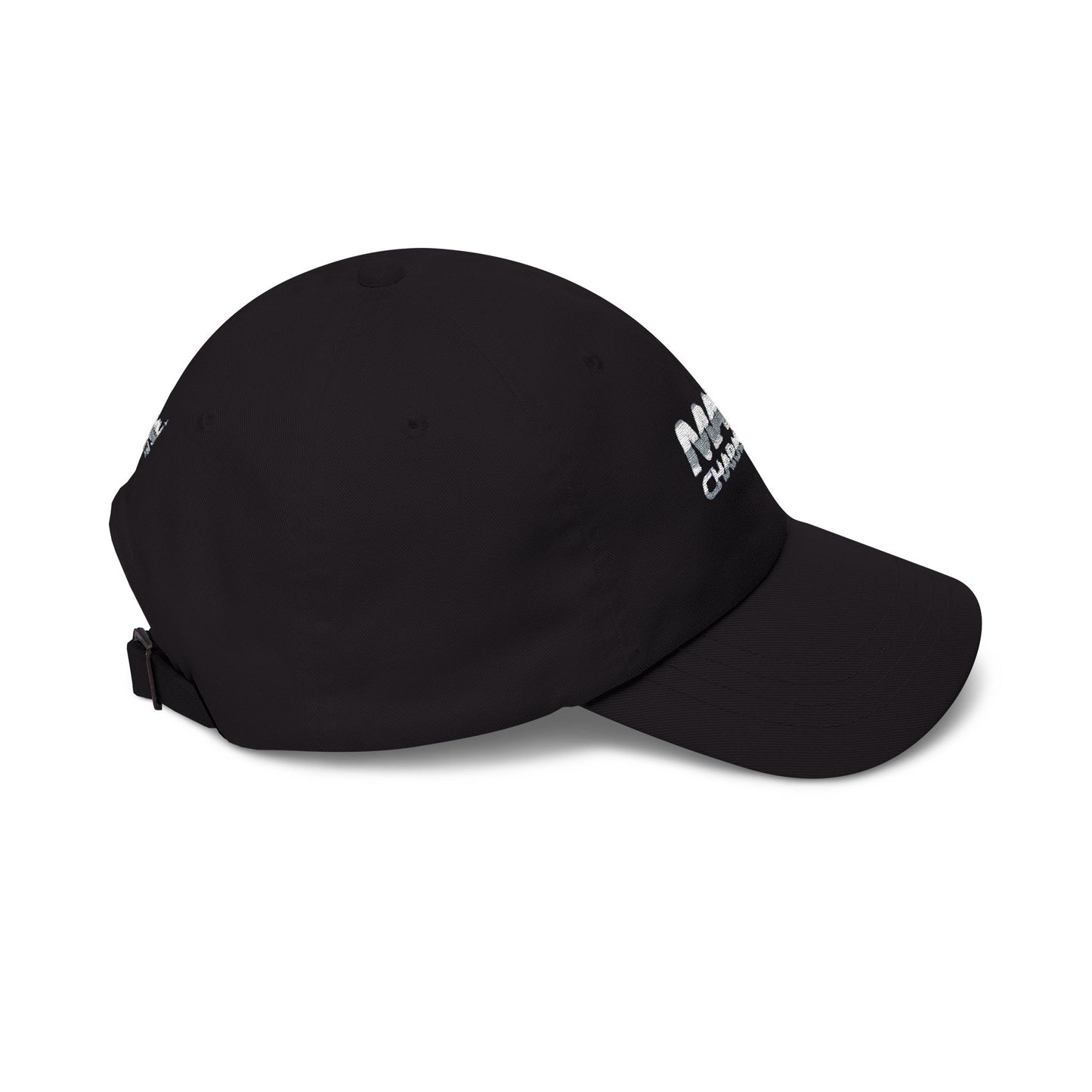Main Character Energy Hat
