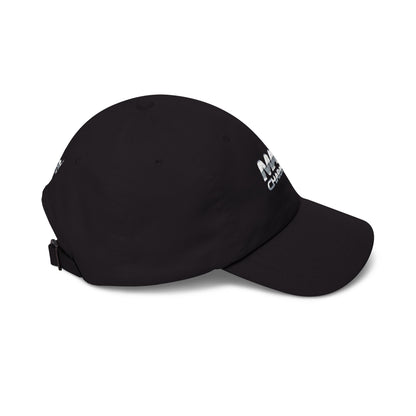 Main Character Energy Hat