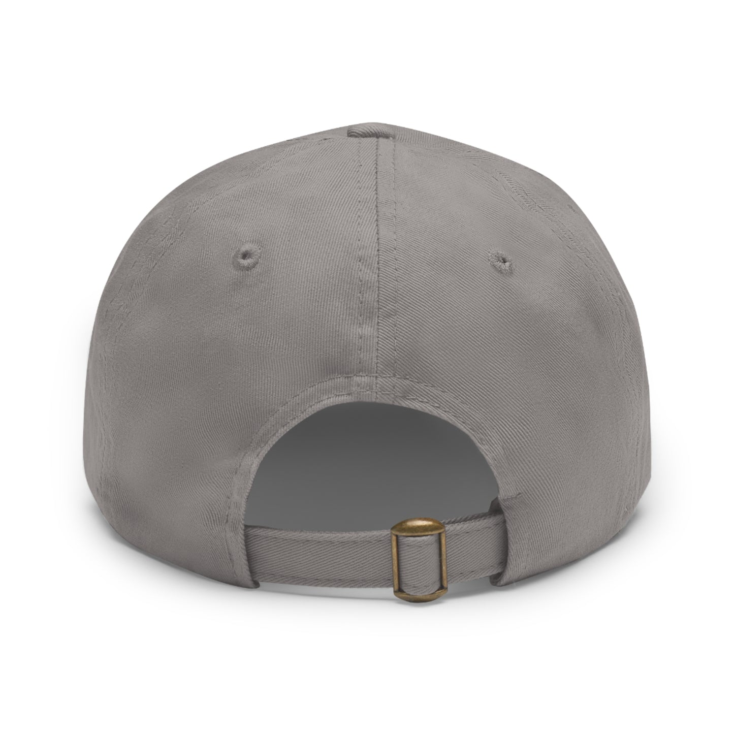 Viral Phone Patch Dad Hat