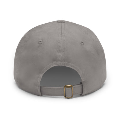 Viral Phone Patch Dad Hat