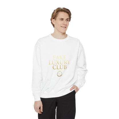 Fake Luxury Club T-Shirt