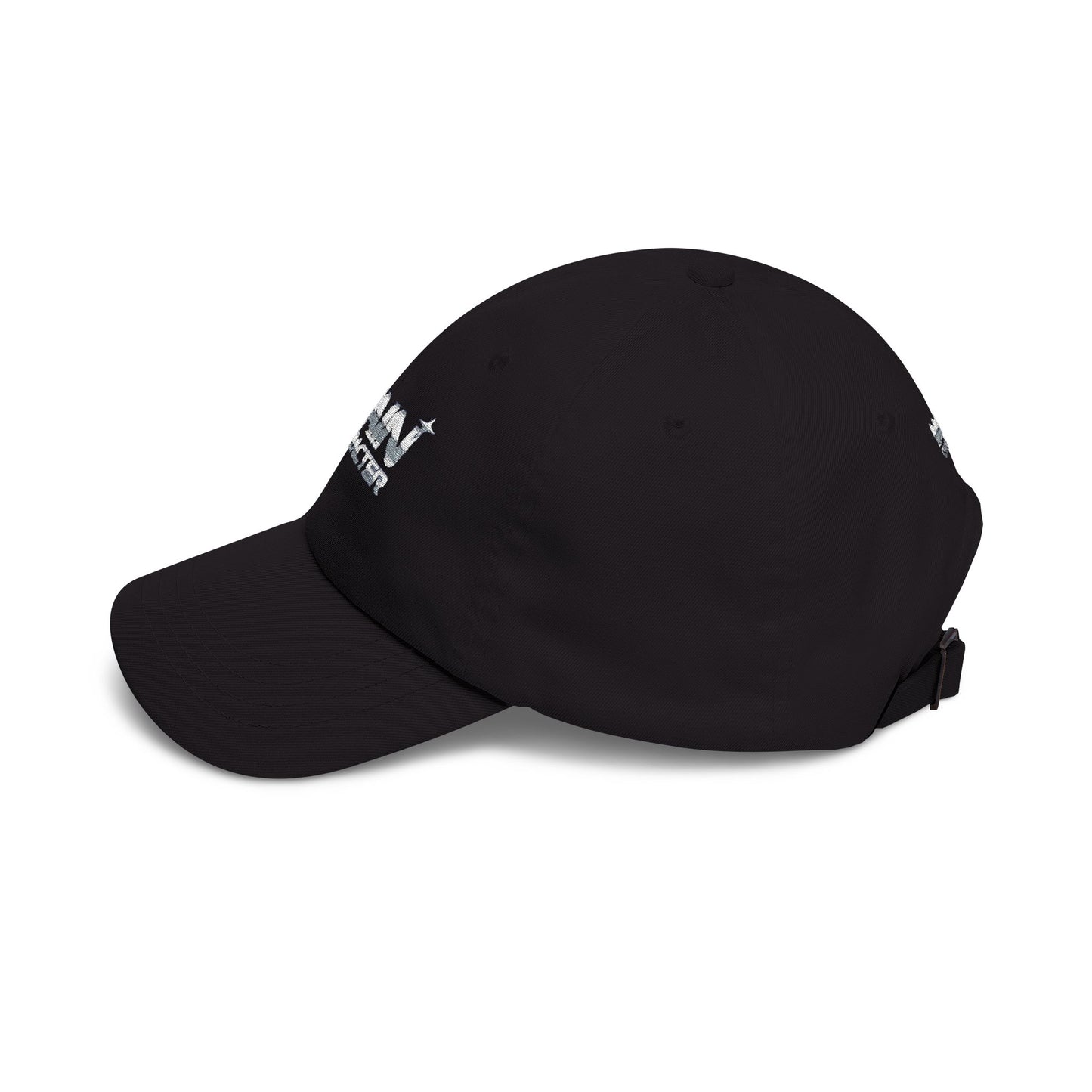 Main Character Energy Hat