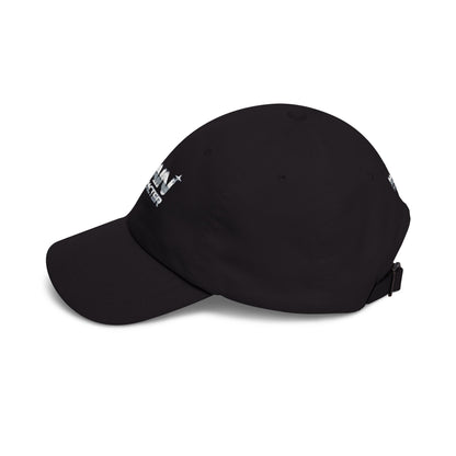 Main Character Energy Hat