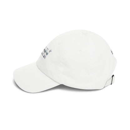 Main Character Energy Hat