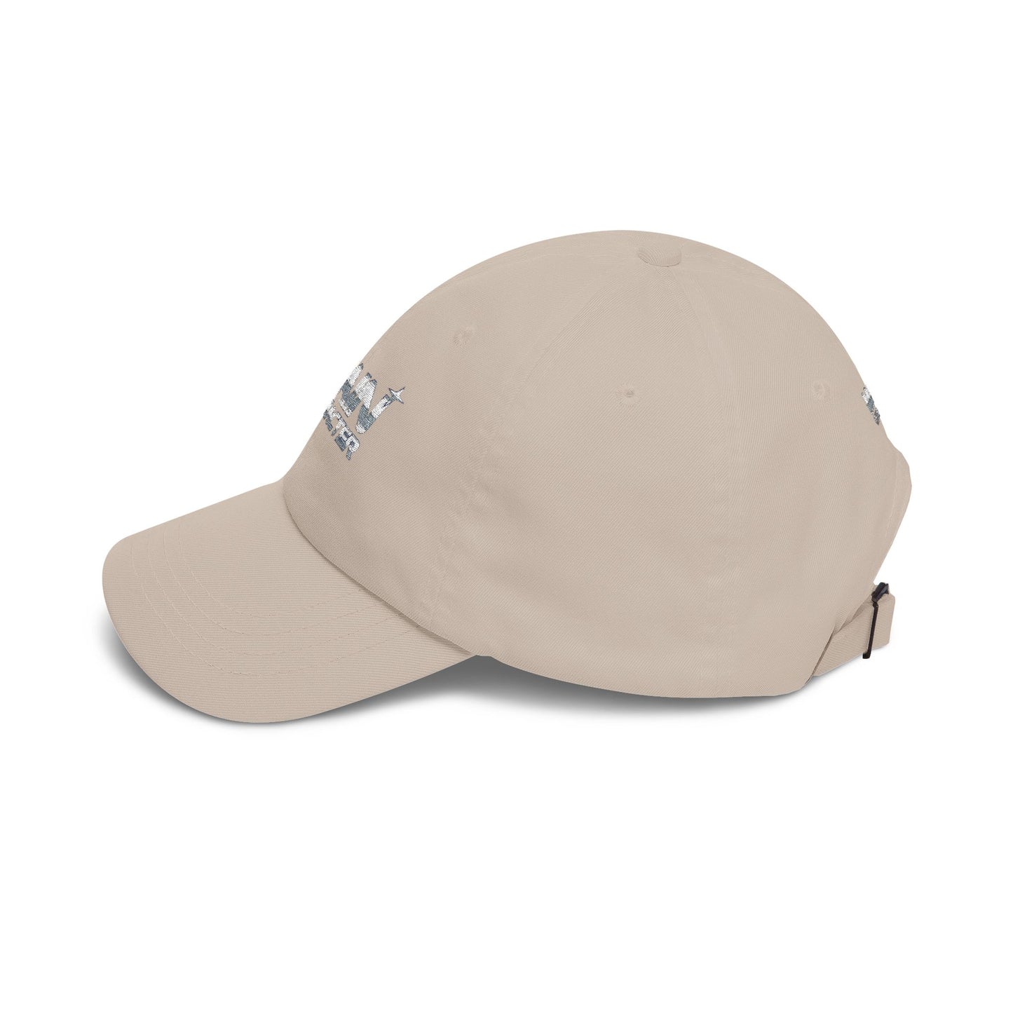 Main Character Energy Hat