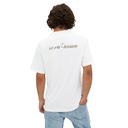 1776-2026 America 250th Anniversary  T-Shirt
