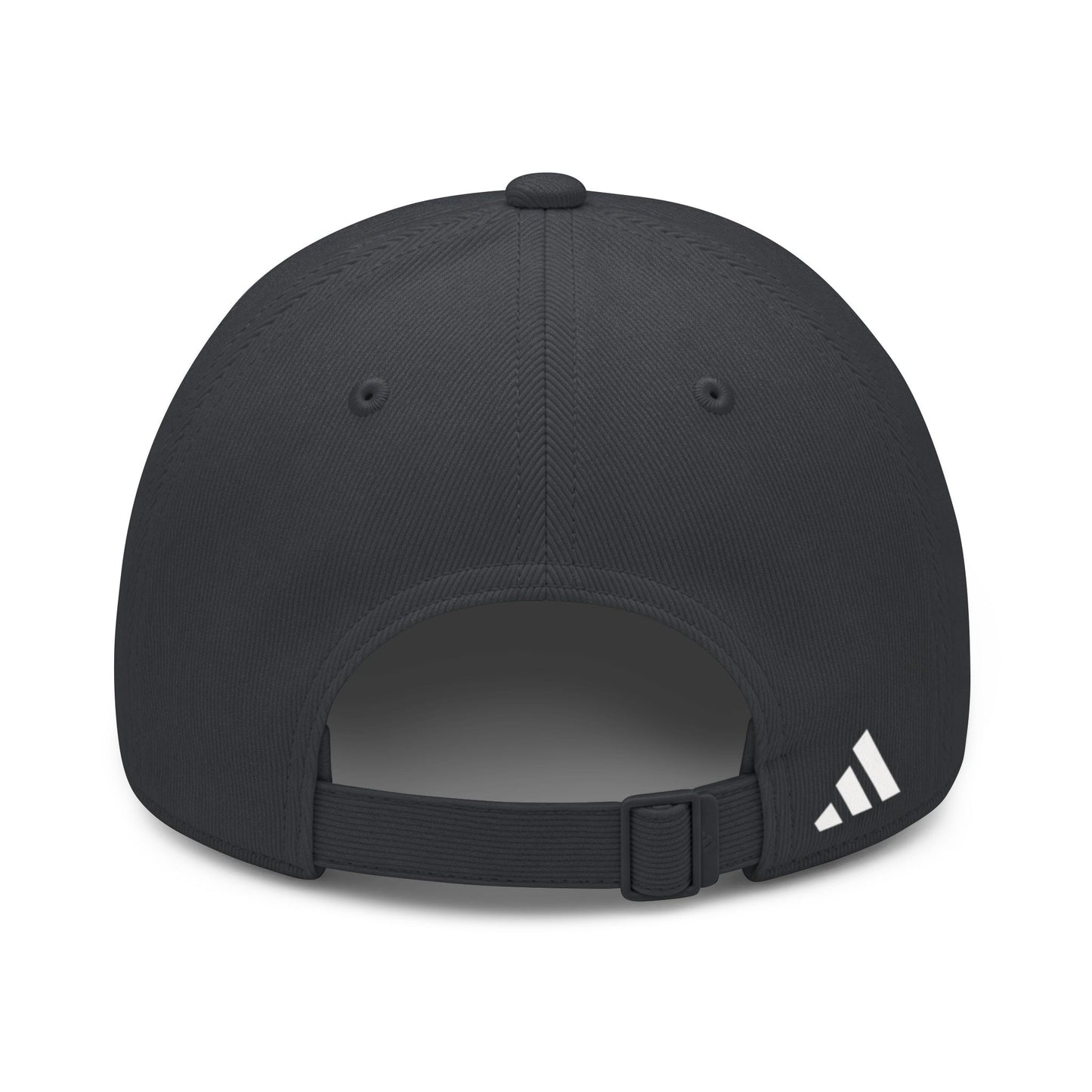 Adidas Cap — That Girl Era