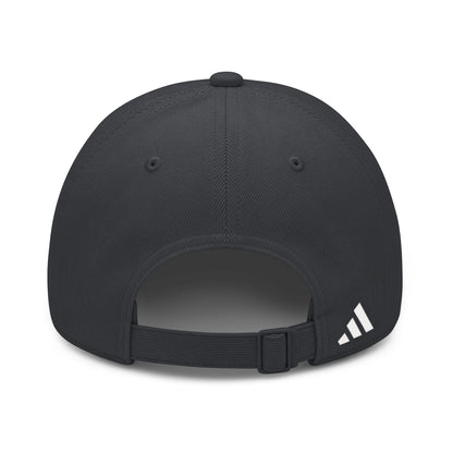 Adidas Cap — That Girl Era