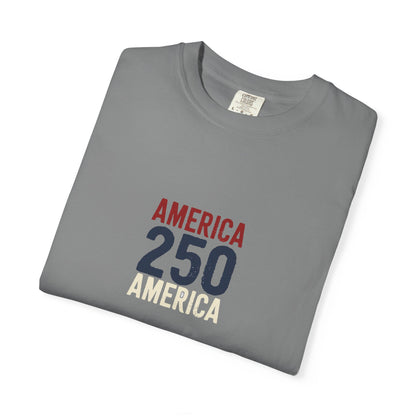 T-Shirt USA 250 Years Celebration