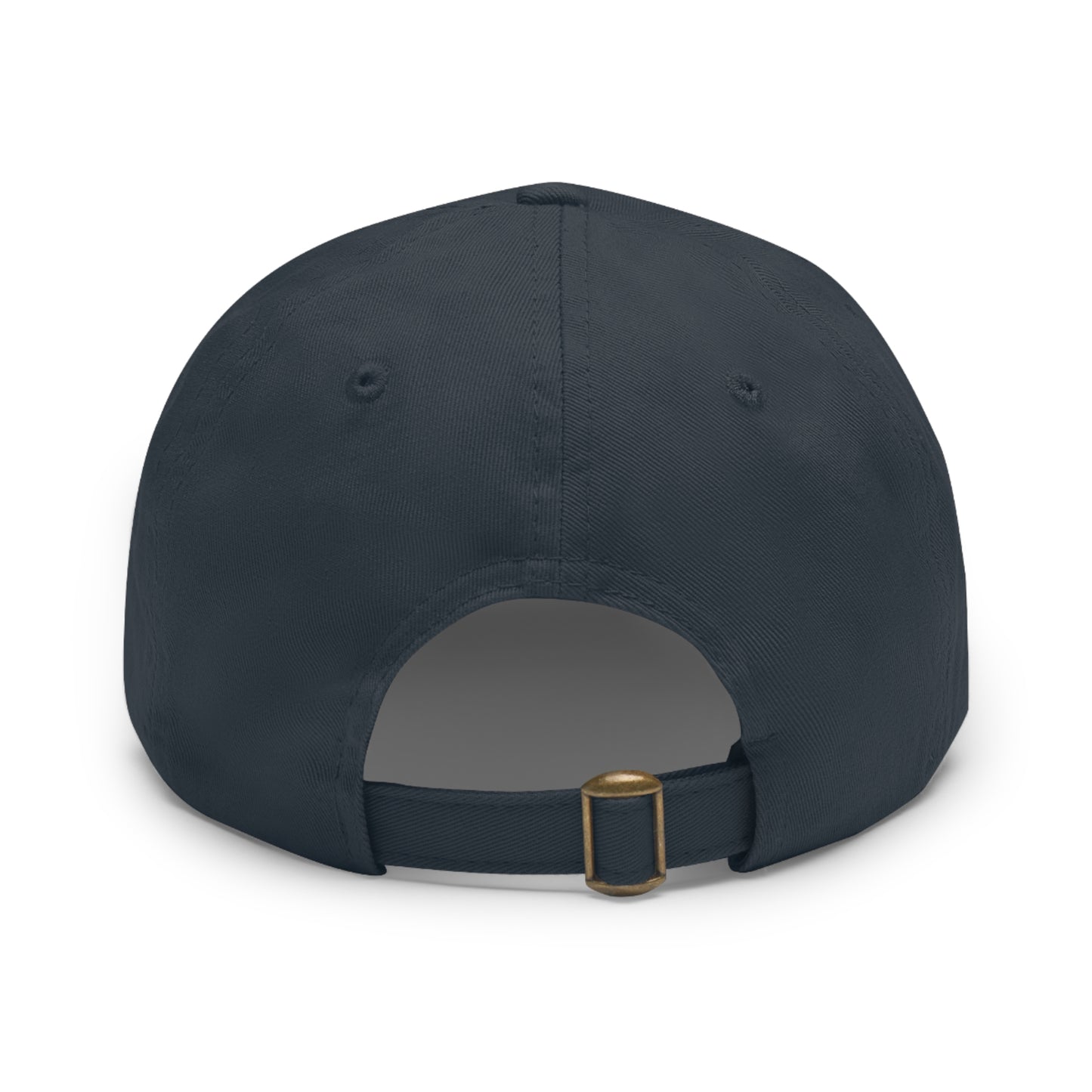 Viral Phone Patch Dad Hat