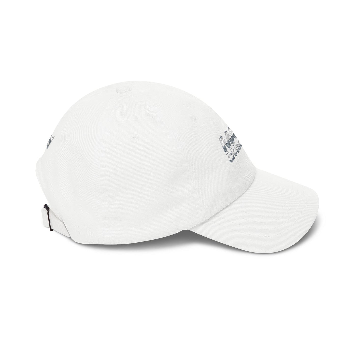 Main Character Energy Hat