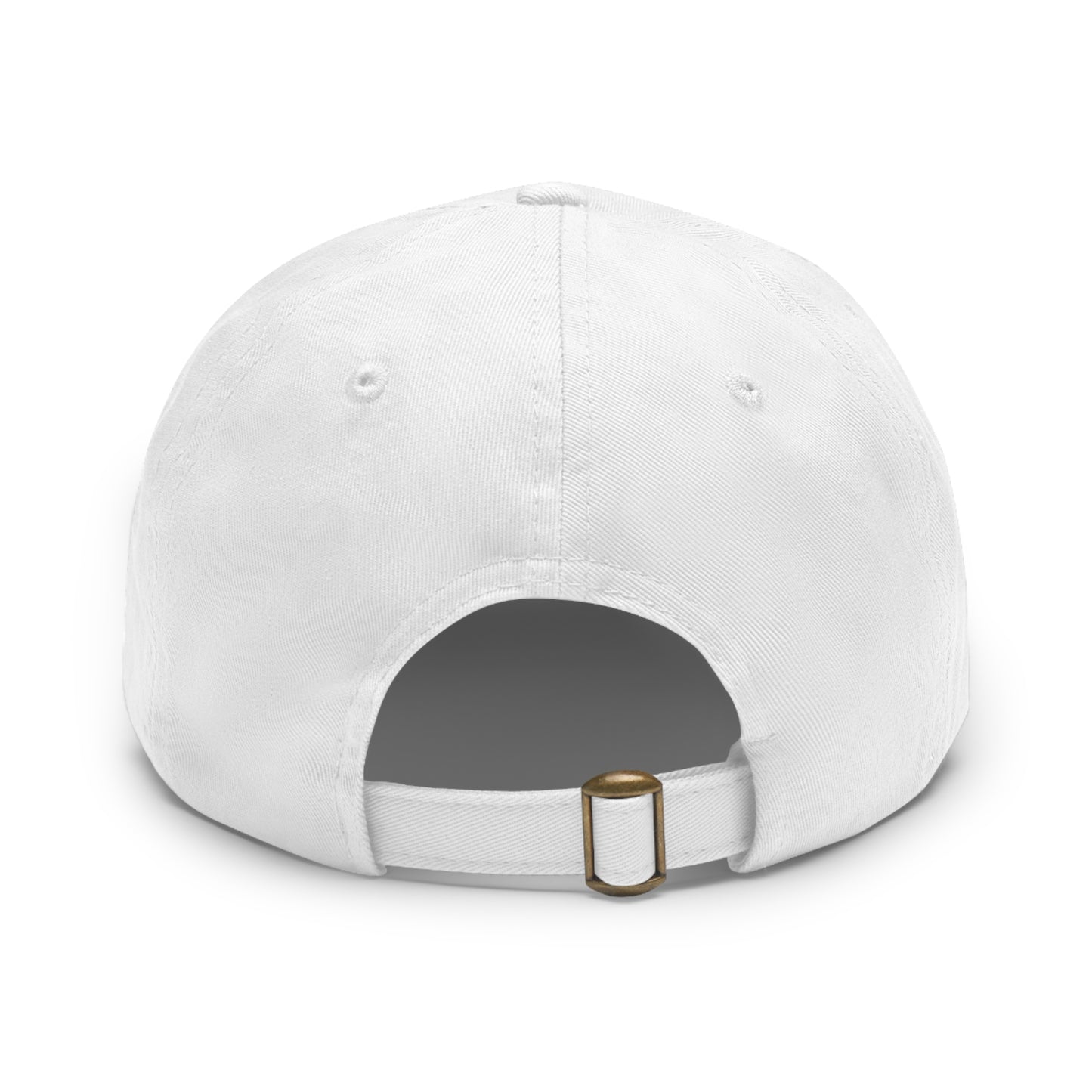 Viral Phone Patch Dad Hat
