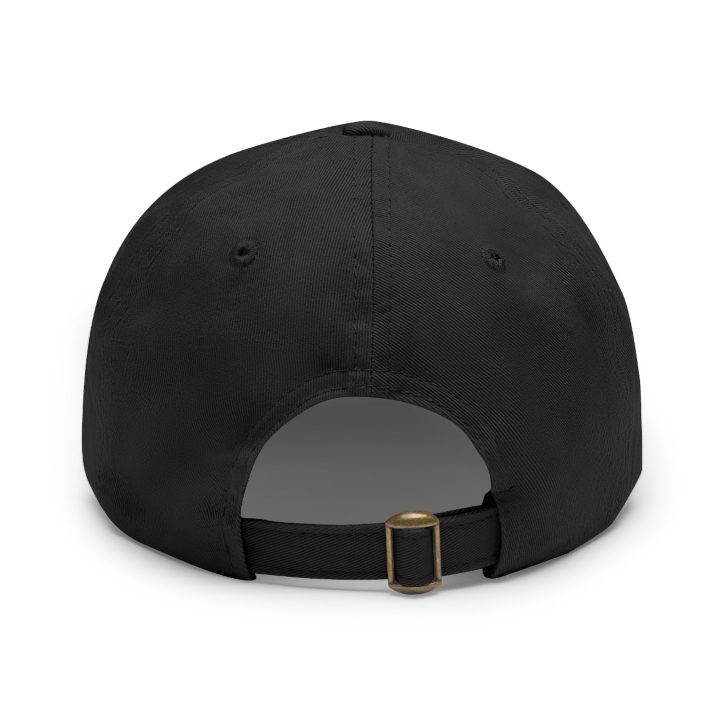 Viral Phone Patch Dad Hat