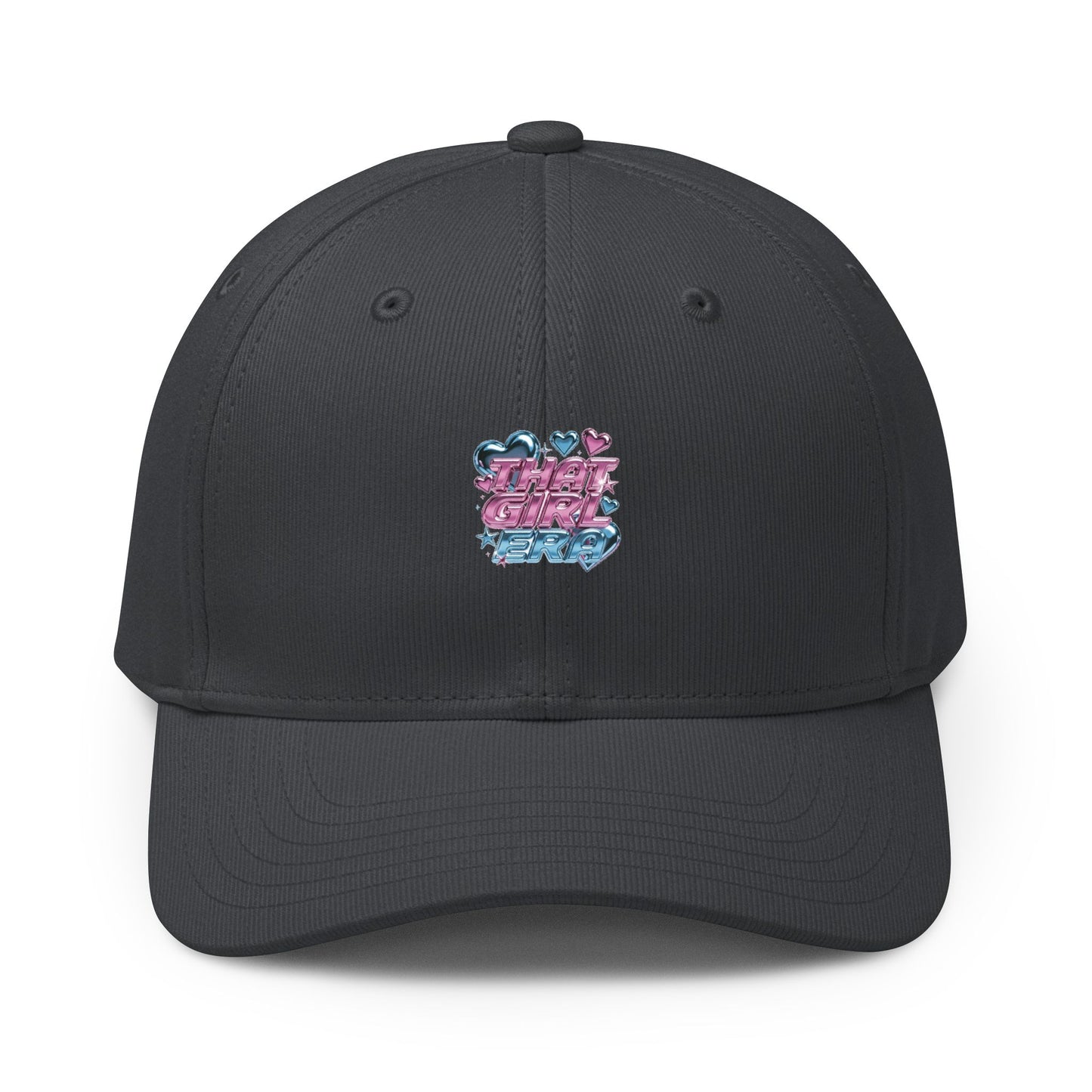 Adidas Cap — That Girl Era