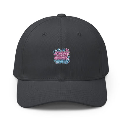 Adidas Cap — That Girl Era
