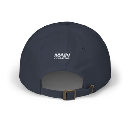 Main Character Energy Hat
