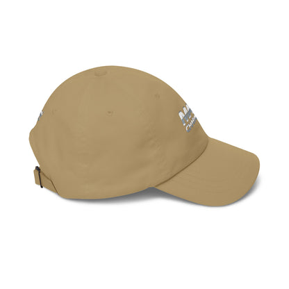 Main Character Energy Hat
