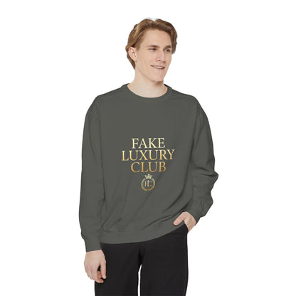 Fake Luxury Club T-Shirt