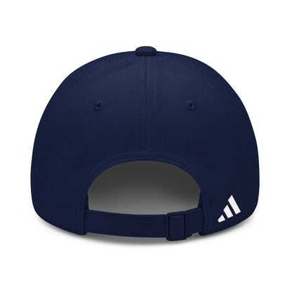 Adidas Cap — That Girl Era