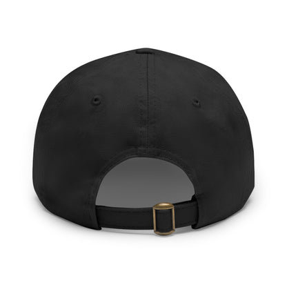 Viral Phone Patch Dad Hat