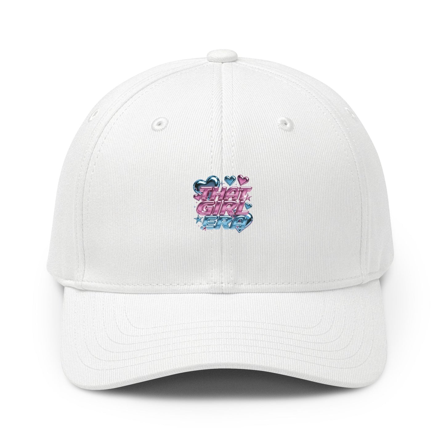 Adidas Cap — That Girl Era