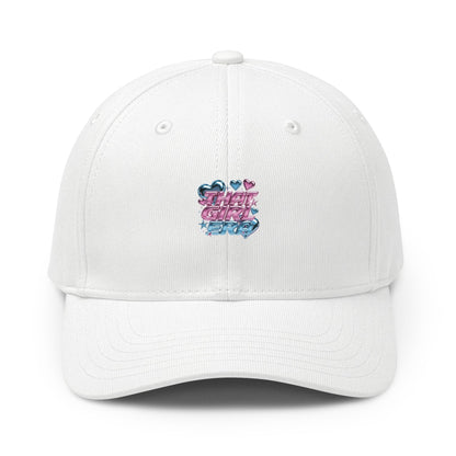 Adidas Cap — That Girl Era