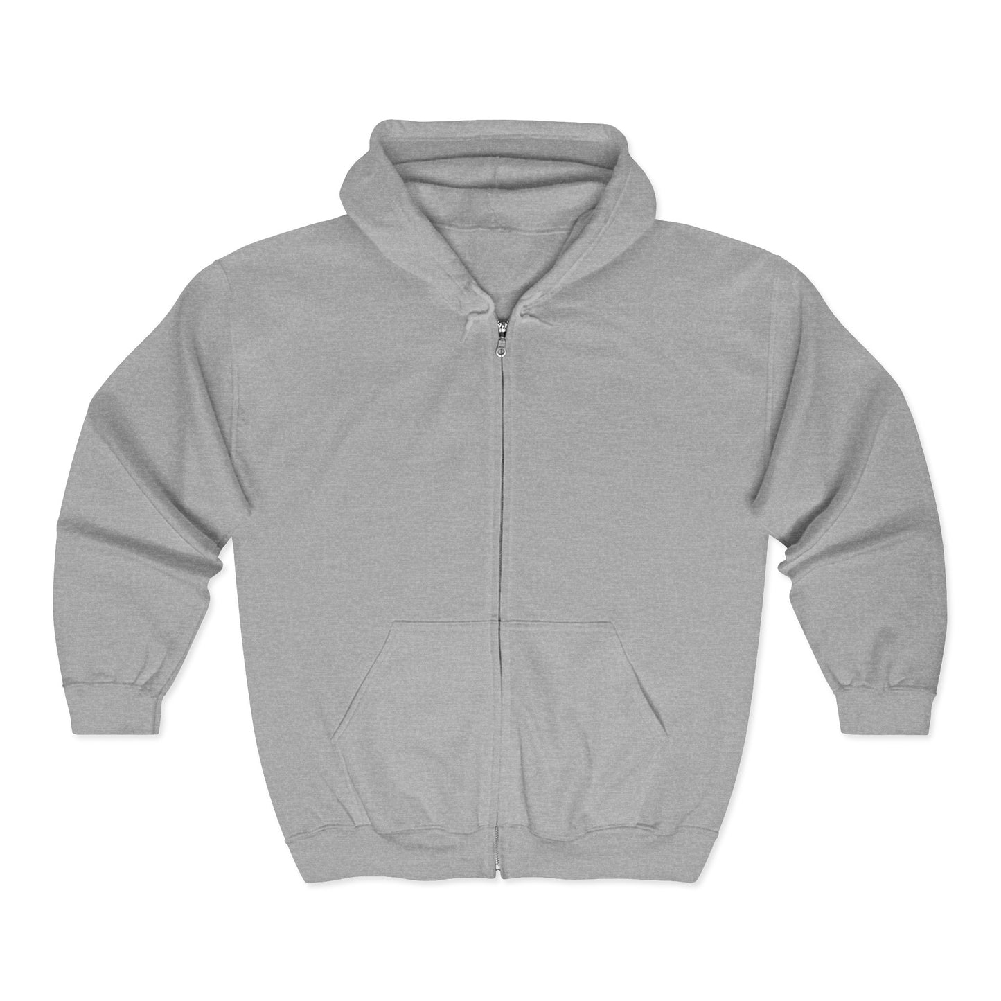 That Girl Era Hooded Sweatshirt