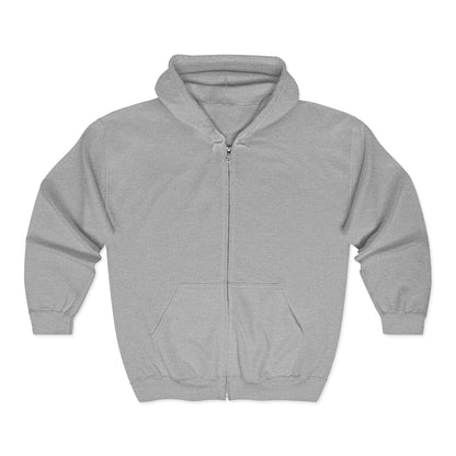 That Girl Era Hooded Sweatshirt