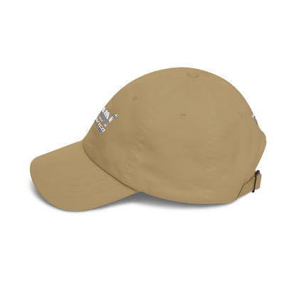 Main Character Energy Hat