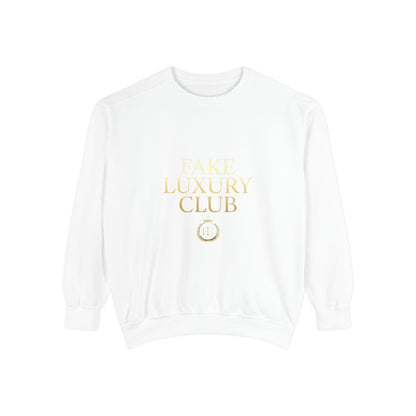 Fake Luxury Club T-Shirt