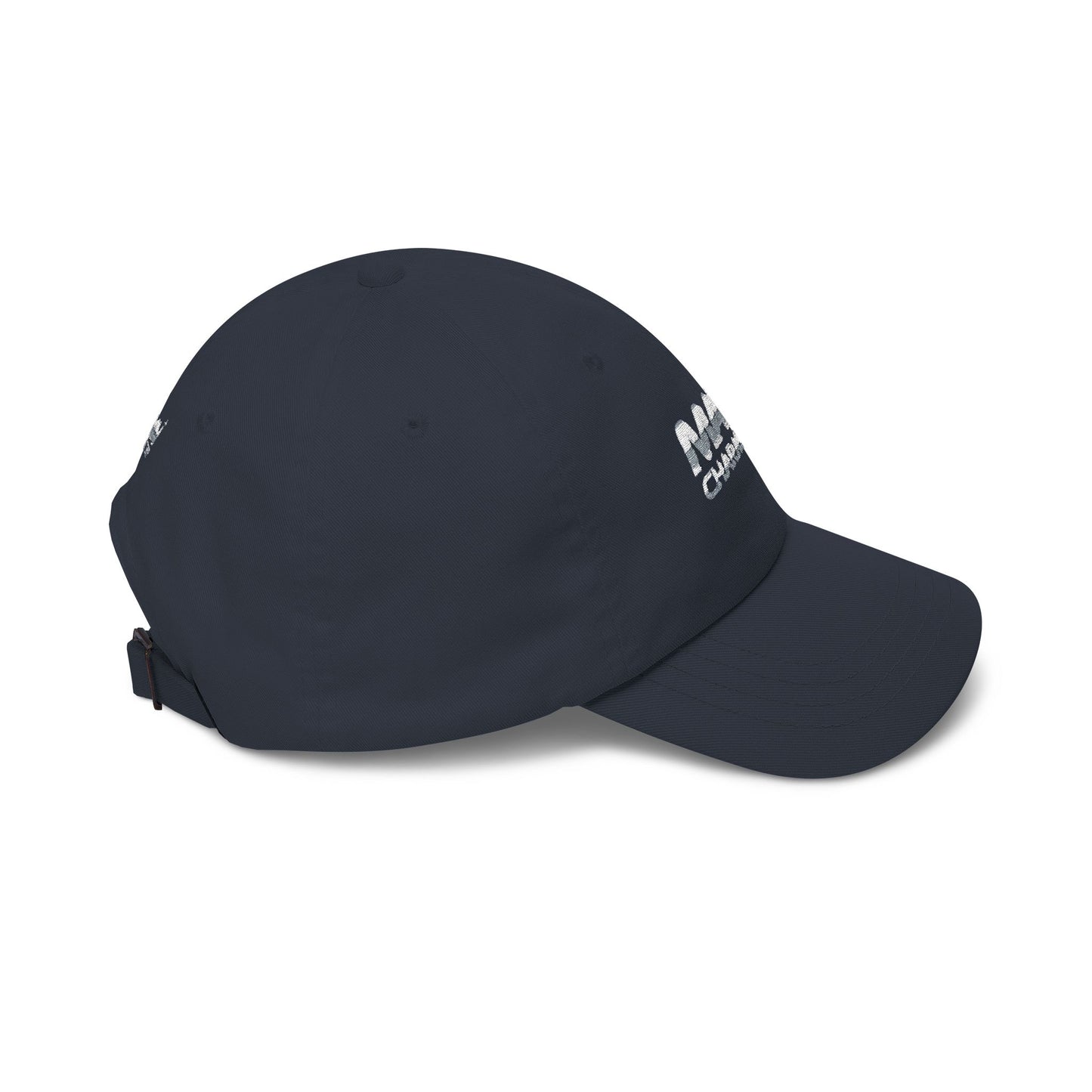 Main Character Energy Hat